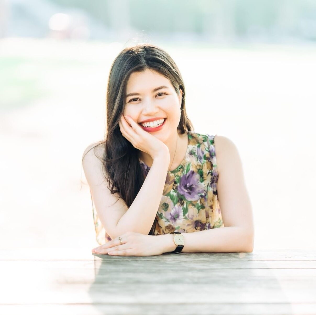 プロフィール画像